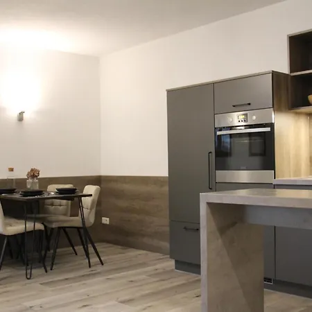 Apartmán Schwemberger *