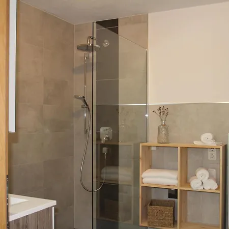 Apartment Schwemberger *