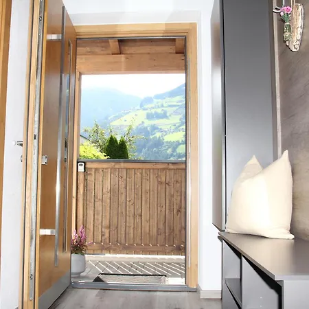 Apartmán Schwemberger *