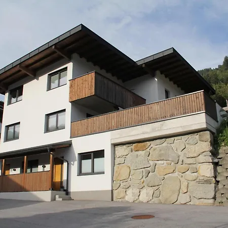 Schwemberger Apartment