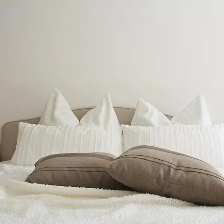 Apartmán Schwemberger *