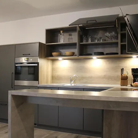 Apartment Schwemberger *