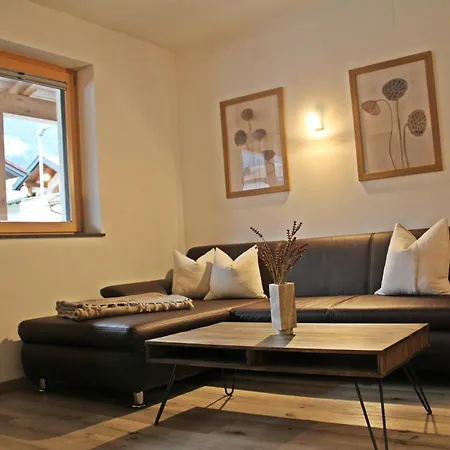 Schwemberger Apartment