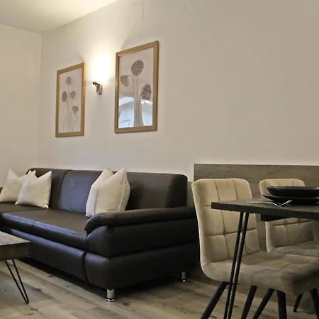 Schwemberger * Ramsau im Zillertal