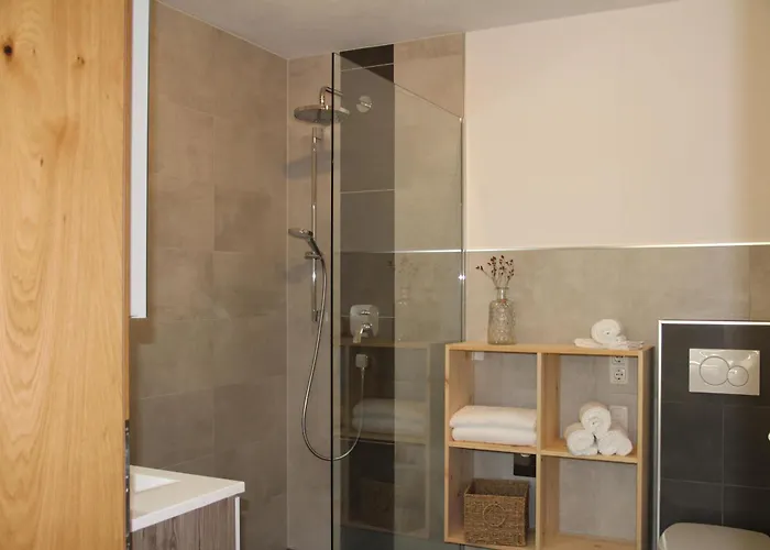 Apartmán Schwemberger *