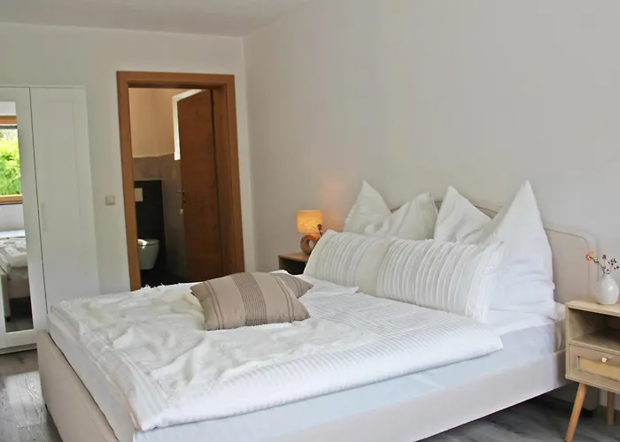 Schwemberger * Ramsau im Zillertal