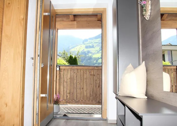 Apartmán Schwemberger *