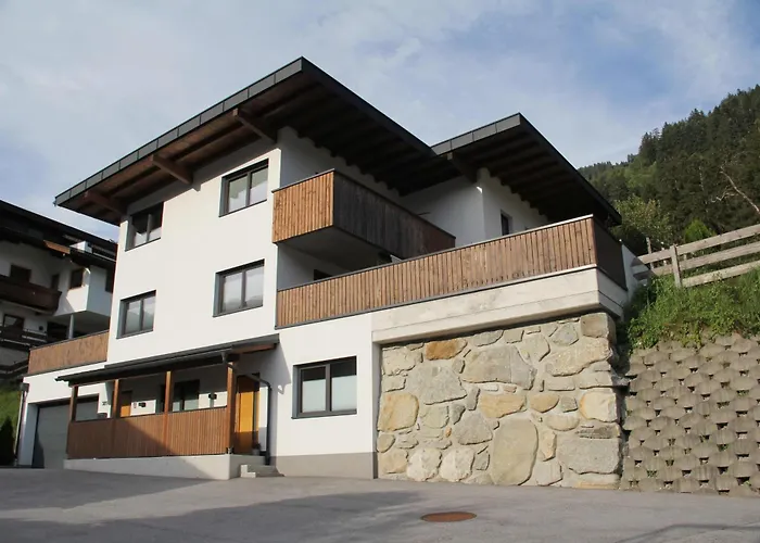 Schwemberger Apartmán