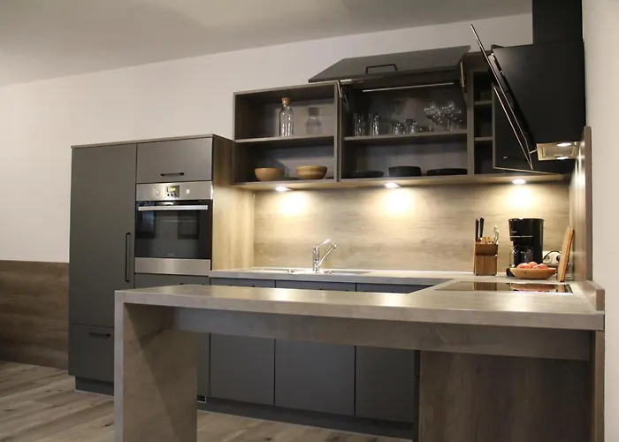 Apartmán Schwemberger *