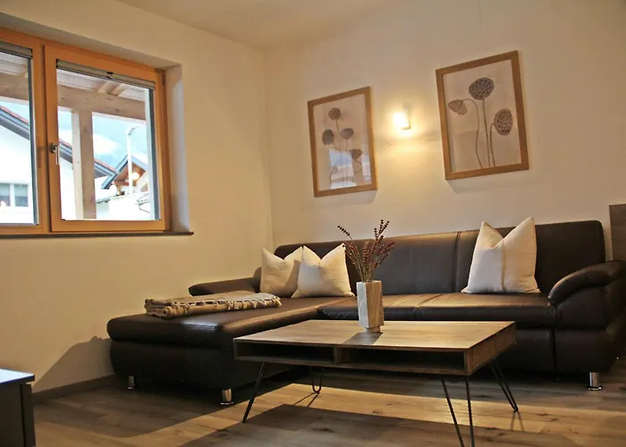 Schwemberger Apartmán