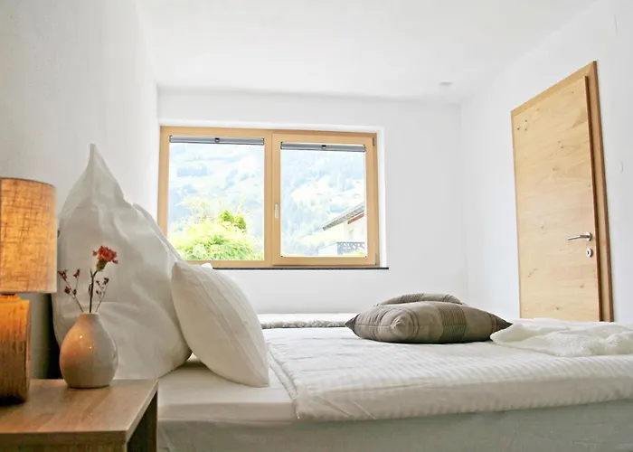 Apartmán Schwemberger *