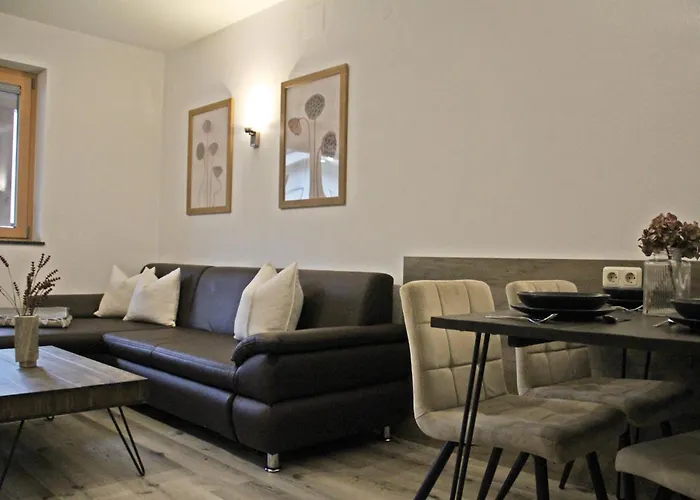 Schwemberger * Ramsau im Zillertal