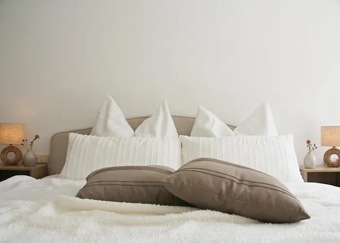 Apartamento Schwemberger *